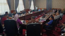 Sampaikan Aspirasi Secara Damai, Garuda Harap Perusahaan dan Masyarakat Tumbuh Bersama