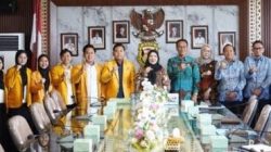 Musywil XXIII IPM Lampung Segera Digelar, Eva Dwiana Dorong Lahirnya Pemimpin Pelajar Visioner
