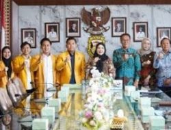 Musywil XXIII IPM Lampung Segera Digelar, Eva Dwiana Dorong Lahirnya Pemimpin Pelajar Visioner