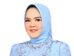 Dukung Naniek Pimpin BGN, Ketua DPRD Lamsel Harap Program Gizi Nasional Makin Efektif