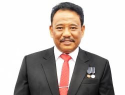 Tak Biarkan Putus Sekolah, Pemkot Tanggung Penuh Biaya 102 Siswa SMA Siger