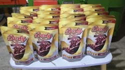 BRI Dampingi UMKM Naik Kelas, Kopi Desty Coffee Ulu Belu Kini Dinikmati Hingga Pulau Jawa