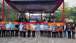 Achmad Herry Dorong Pentas Seni Budaya Rutin Digelar untuk Jaga Identitas Daerah