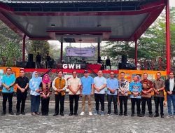 Achmad Herry Dorong Pentas Seni Budaya Rutin Digelar untuk Jaga Identitas Daerah