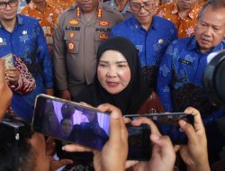 Kerukunan dan UMKM Jadi Modal Gedong Air Rebut Tiket Lomba Kelurahan Nasional