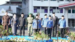 Bangun Kota dengan Semangat Gotong Royong, Pesan Eva di Hari Lahir Pancasila