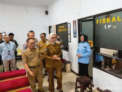 Pemprov Lampung Dorong Kesadaran Pajak Lewat Program Diskon PKB dan Penghapusan Denda