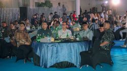 Lampung Siap Jadi Tuan Rumah Munas HIPMI, Gubernur Mirza: Bawa Energi Baru bagi Pengusaha Muda Indonesia