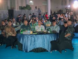 Lampung Siap Jadi Tuan Rumah Munas HIPMI, Gubernur Mirza: Bawa Energi Baru bagi Pengusaha Muda Indonesia