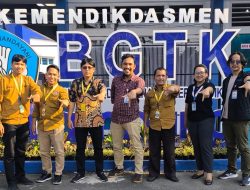 Apresiasi Guru, BGTK Lampung Siapkan Perayaan HGN 2026 di Mal