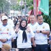 Bandar Lampung Bersinar dalam Balutan Warna, Ribuan Peserta Ikuti Color Run 2026