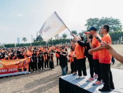 Sensus Ekonomi 2026 Dimulai, Pemprov Lampung Siapkan Data untuk Dongkrak Investasi dan UMKM