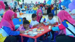 Gebyar PAUD Bandar Lampung 2026, Wujudkan Generasi Emas Sejak Usia Dini
