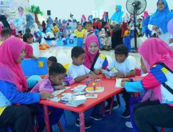 Gebyar PAUD Bandar Lampung 2026, Wujudkan Generasi Emas Sejak Usia Dini