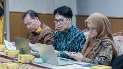 Penanggulangan TBC Jadi Prioritas, Wagub Jihan Minta RAD TBC Segera Dituntaskan