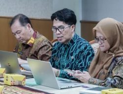 Penanggulangan TBC Jadi Prioritas, Wagub Jihan Minta RAD TBC Segera Dituntaskan