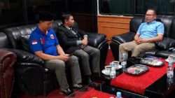 Sekwan Lampung Selatan Fasilitasi Aduan Masyarakat Terkait Ketenagakerjaan