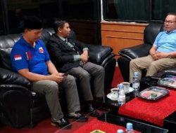 Sekwan Lampung Selatan Fasilitasi Aduan Masyarakat Terkait Ketenagakerjaan