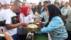 Bandar Lampung Expo hingga Parade Budaya, HUT ke-344 Disiapkan Meriah Selama Sebulan