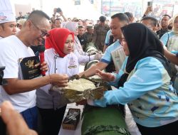 Bandar Lampung Expo hingga Parade Budaya, HUT ke-344 Disiapkan Meriah Selama Sebulan