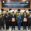 Pemprov Lampung Pertahankan WTP 12 Kali Berturut, Gubernur: Bukti Komitmen Tata Kelola Keuangan Akuntabel