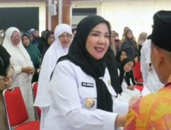 Pemkot Bandar Lampung Bekali Ratusan Calon Jemaah Umrah