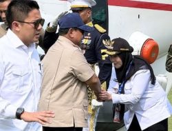 Bandar Lampung Sambut Presiden Prabowo, Pemkot Berharap Sinergi Pusat-Daerah Kian Kuat