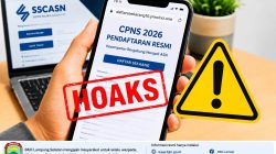 Modus Baru Penipuan CPNS 2026 Mengintai, BKD Lampung Selatan Minta Warga Waspada