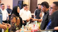 Eva Dwiana Dorong Sinergi Nasional untuk Wujudkan Bandar Lampung Lebih Tangguh
